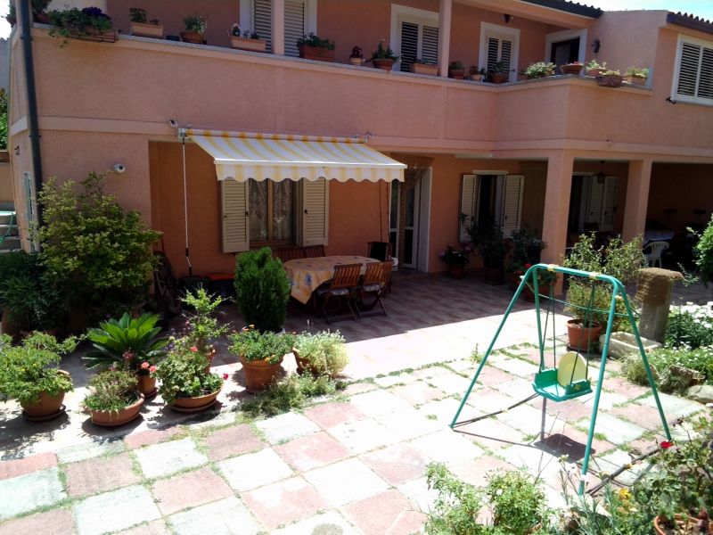 photo 14 Owner direct vacation rental Porto Pozzo appartement Sardinia Olbia Tempio Province Outside view