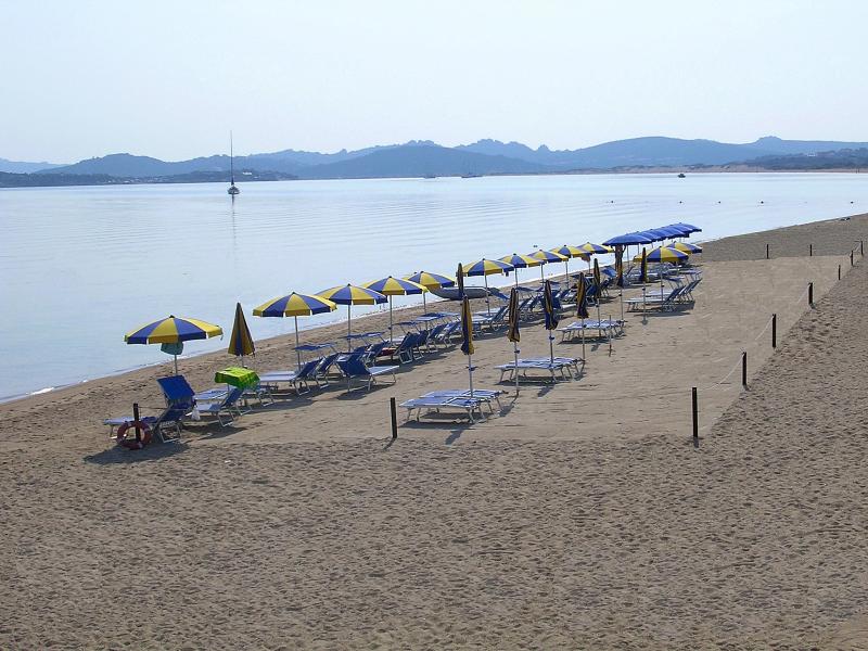 photo 20 Owner direct vacation rental Porto Pozzo appartement Sardinia Olbia Tempio Province Beach