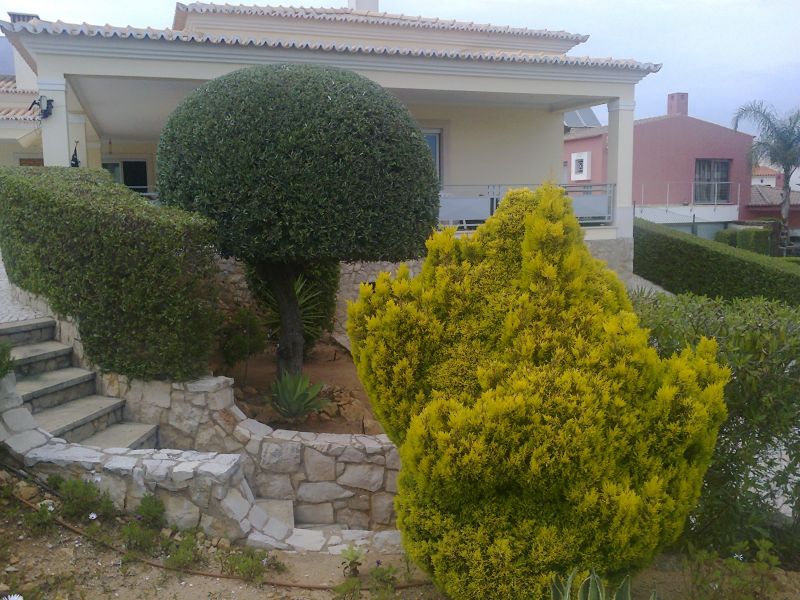 photo 22 Owner direct vacation rental Portimo appartement Algarve  Outside view