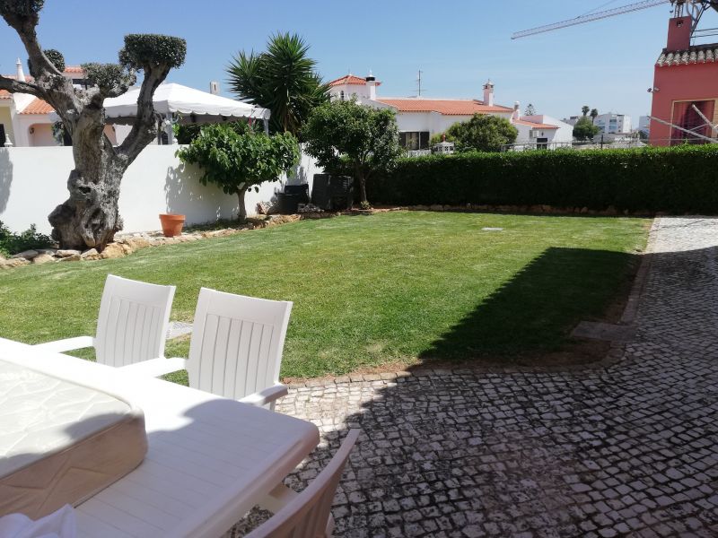 photo 26 Owner direct vacation rental Portimo appartement Algarve  Garden