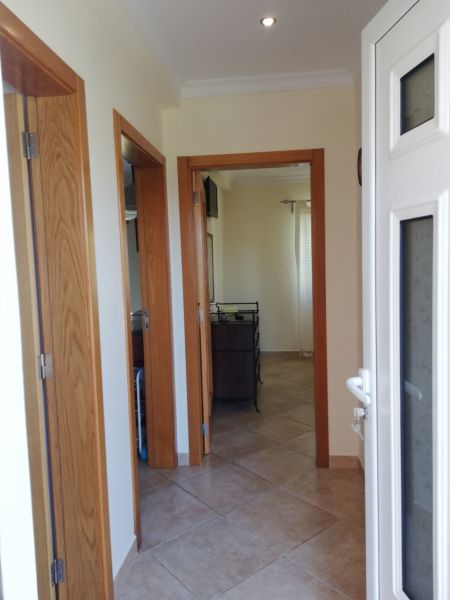 photo 9 Owner direct vacation rental Portimo appartement Algarve  Hall