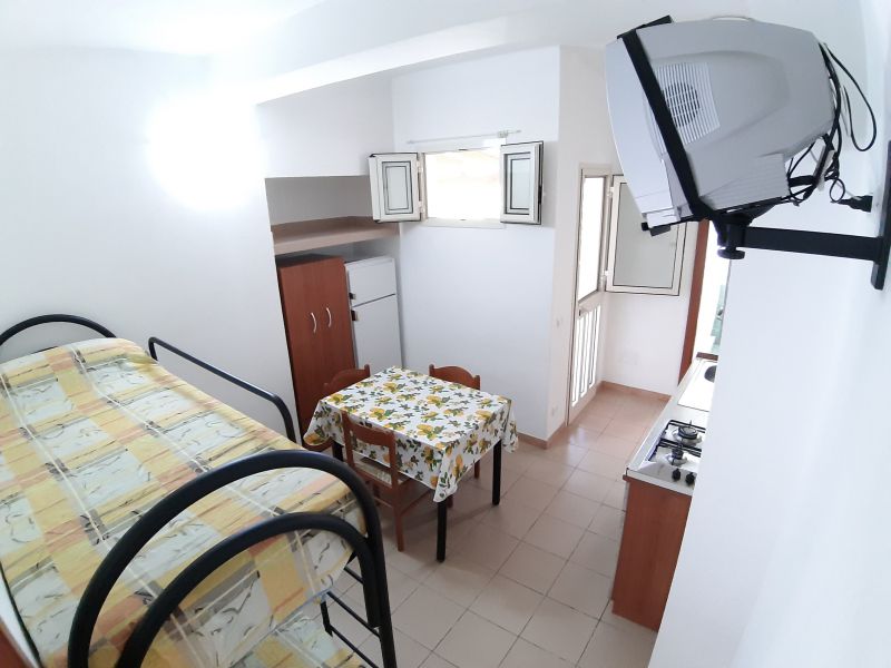 photo 28 Owner direct vacation rental Peschici appartement Puglia Foggia Province