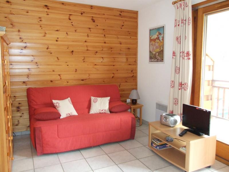 photo 1 Owner direct vacation rental Serre Chevalier studio Provence-Alpes-Cte d'Azur Hautes-Alpes Living room