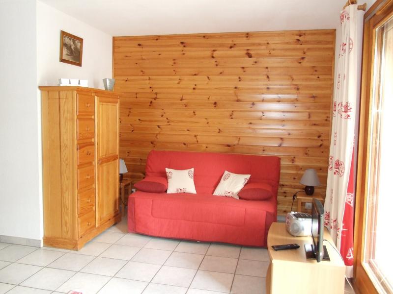 photo 3 Owner direct vacation rental Serre Chevalier studio Provence-Alpes-Cte d'Azur Hautes-Alpes Living room