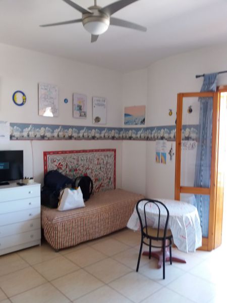 photo 5 Owner direct vacation rental Torre dell'Orso appartement Puglia Lecce Province Living room