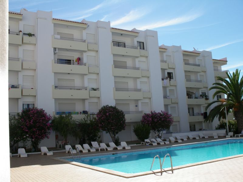 photo 18 Owner direct vacation rental Albufeira appartement Algarve  Outside view