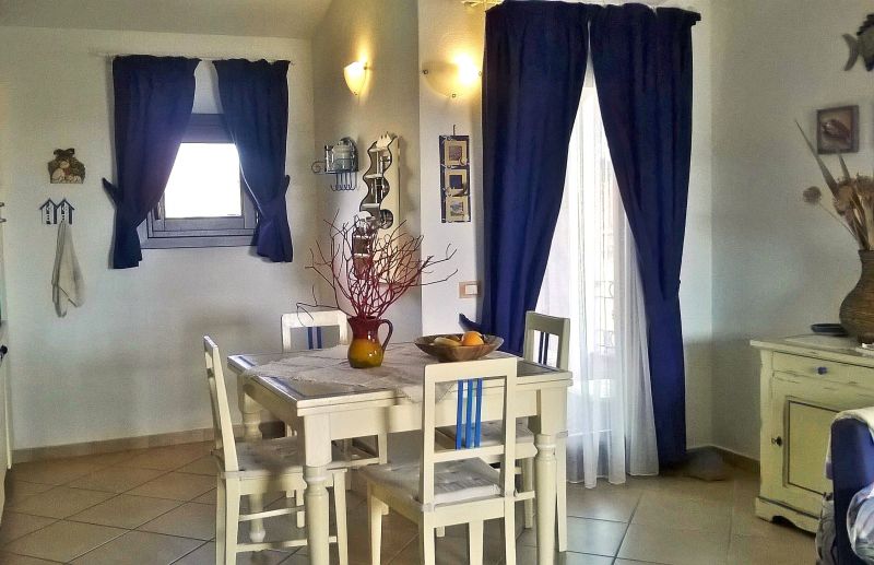 photo 8 Owner direct vacation rental San Teodoro appartement Sardinia Olbia Tempio Province Living room