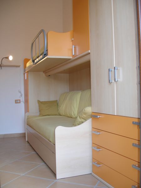 photo 18 Owner direct vacation rental San Teodoro appartement Sardinia Olbia Tempio Province bedroom 2