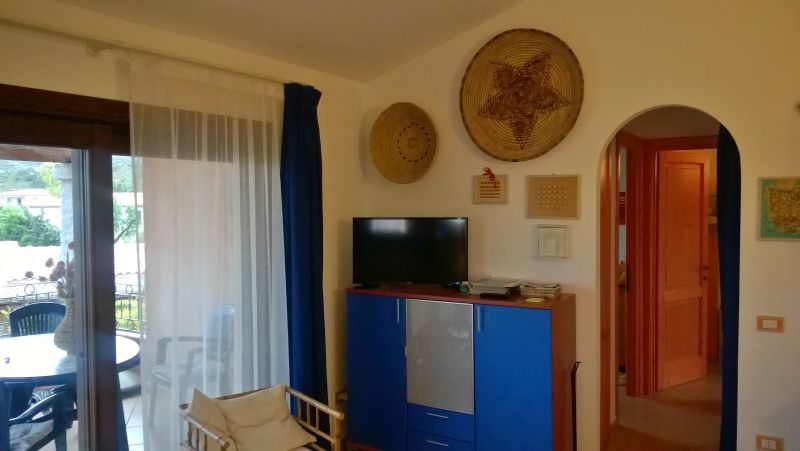 photo 9 Owner direct vacation rental San Teodoro appartement Sardinia Olbia Tempio Province Living room