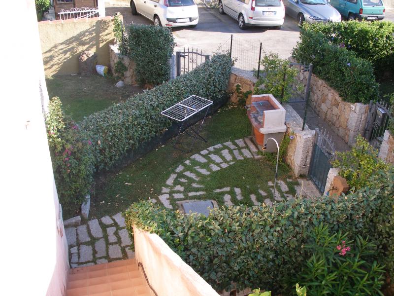 photo 16 Owner direct vacation rental San Teodoro appartement Sardinia Olbia Tempio Province Garden