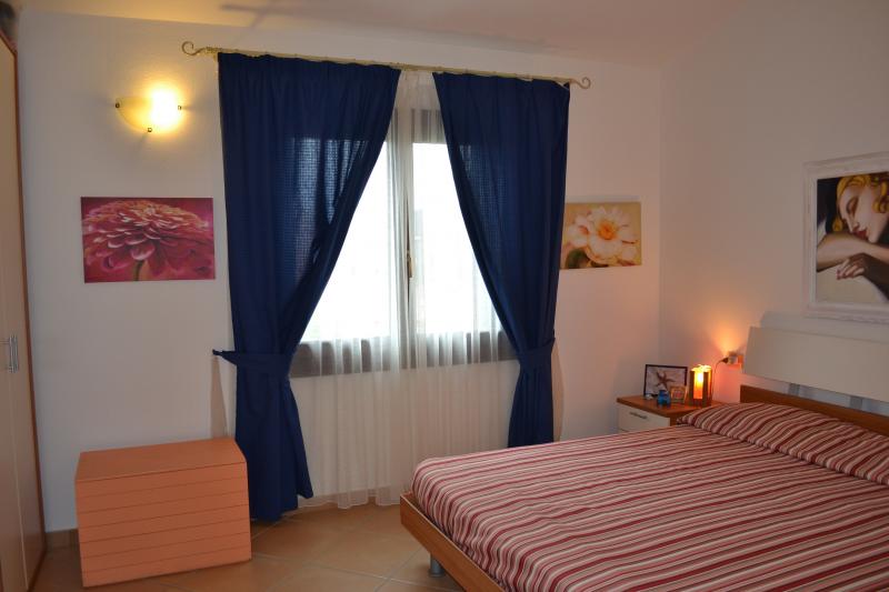 photo 2 Owner direct vacation rental San Teodoro appartement Sardinia Olbia Tempio Province bedroom 1