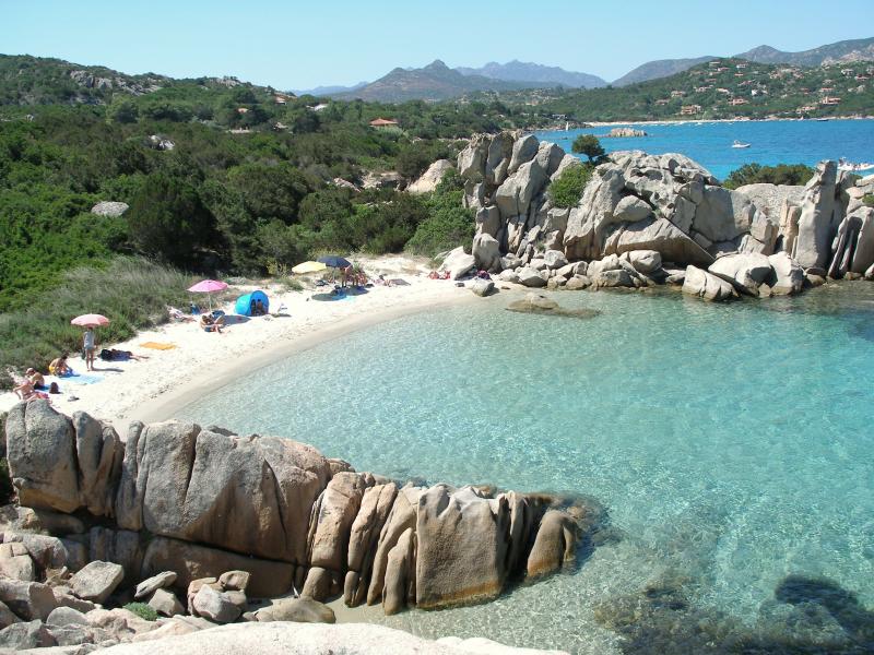 photo 20 Owner direct vacation rental San Teodoro appartement Sardinia Olbia Tempio Province Surroundings