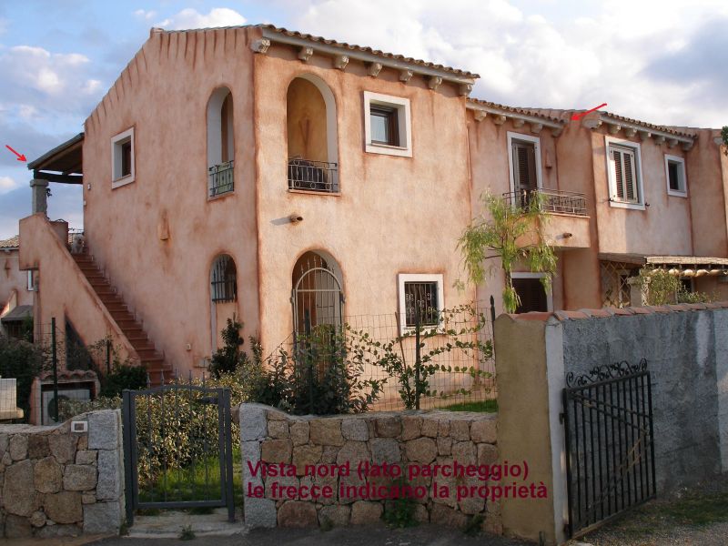 photo 13 Owner direct vacation rental San Teodoro appartement Sardinia Olbia Tempio Province Outside view