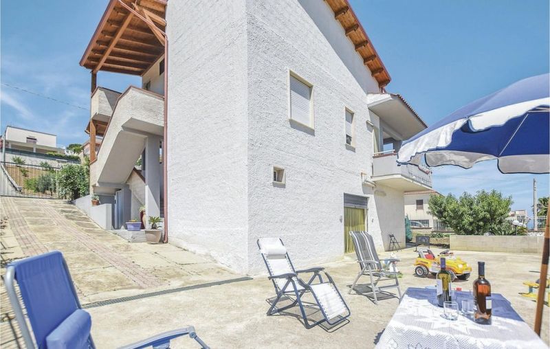 photo 4 Owner direct vacation rental Castellammare del Golfo villa Sicily Trapani Province