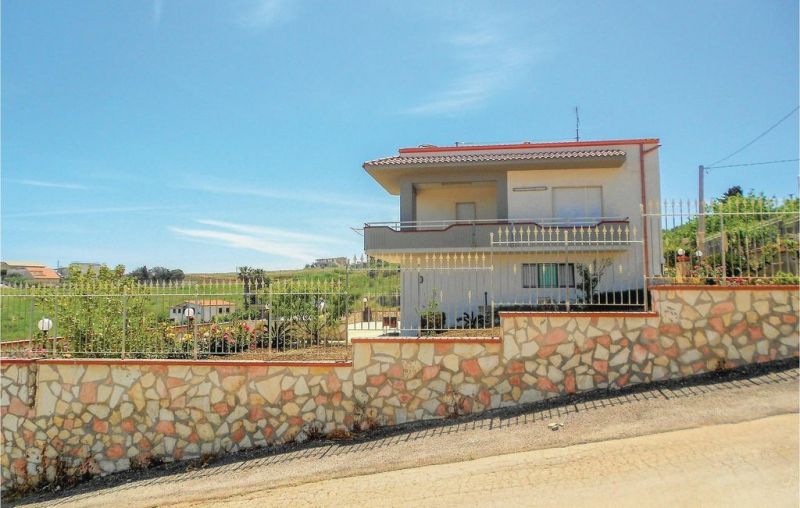 photo 7 Owner direct vacation rental Castellammare del Golfo villa Sicily Trapani Province