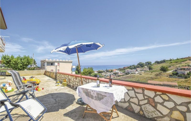 photo 5 Owner direct vacation rental Castellammare del Golfo villa Sicily Trapani Province