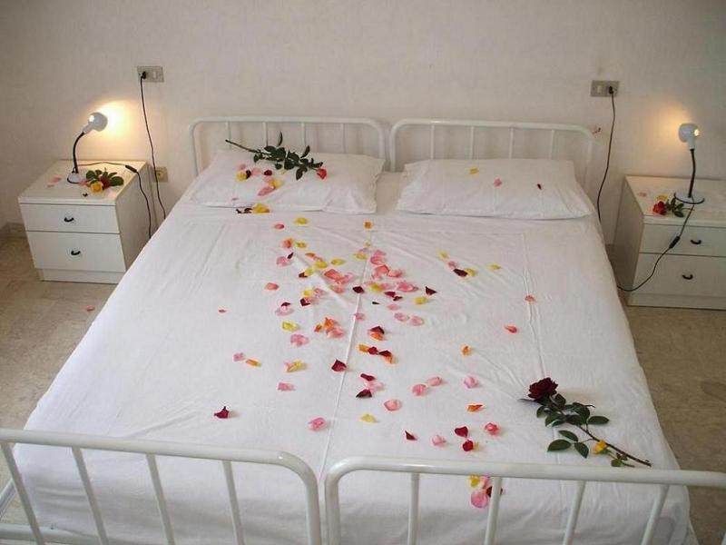 photo 15 Owner direct vacation rental Castellammare del Golfo villa Sicily Trapani Province bedroom 1