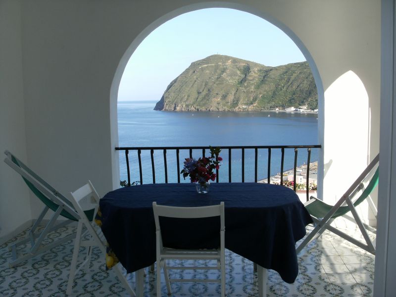 photo 4 Owner direct vacation rental Lipari appartement Sicily Aeolian Islands