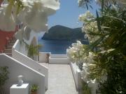 Tyrrhenian Coast holiday rentals for 4 people: appartement no. 32486