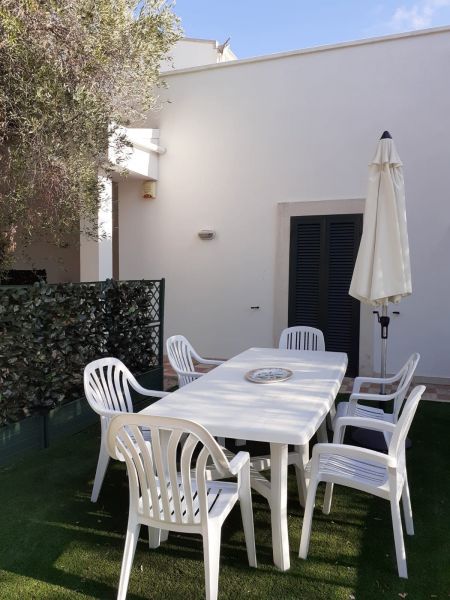 photo 6 Owner direct vacation rental Polignano a Mare appartement Puglia Bari Province Garden