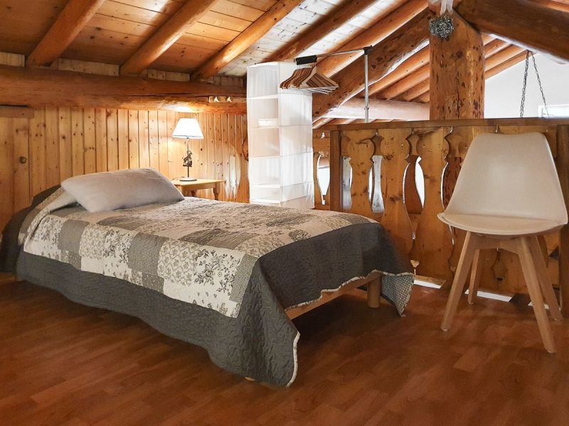 photo 10 Owner direct vacation rental Val Cenis chalet Rhone-Alps Savoie Mezzanine
