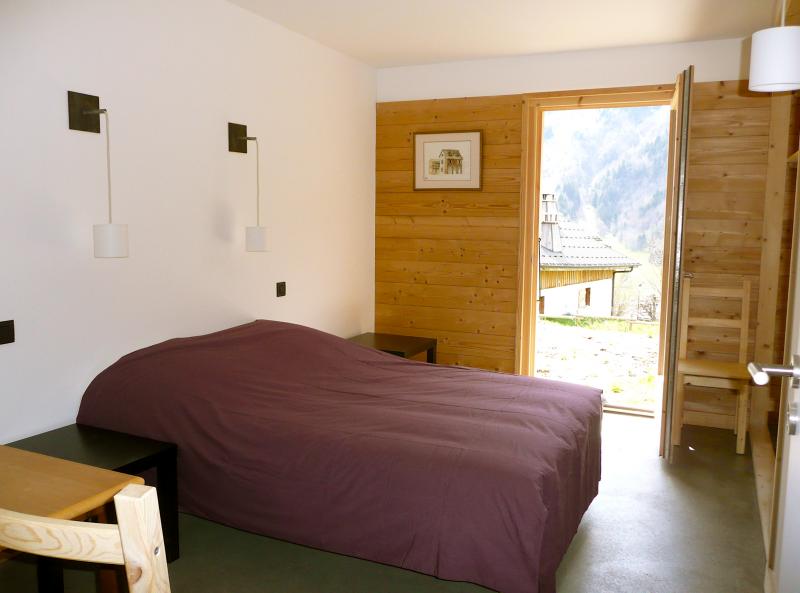 photo 18 Owner direct vacation rental Les Contamines Montjoie chalet Rhone-Alps Haute-Savoie bedroom 2