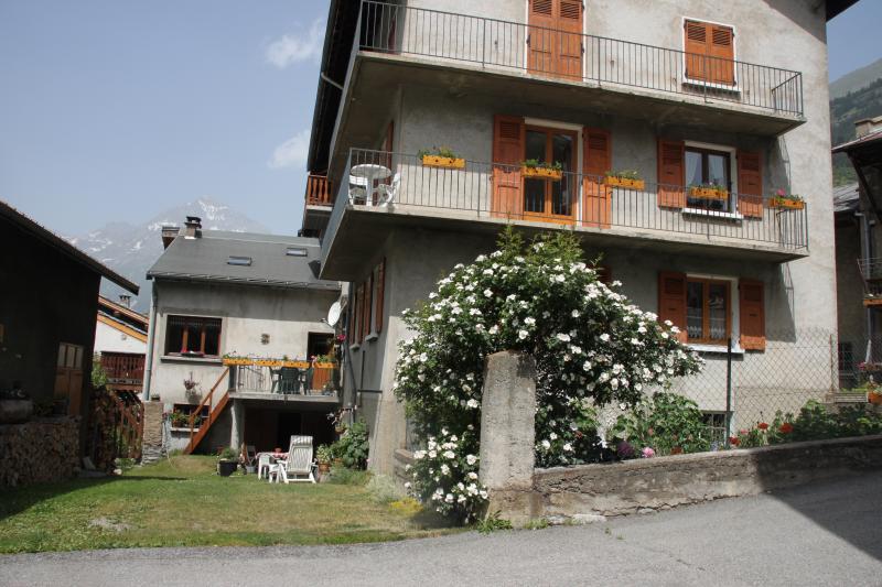 photo 19 Owner direct vacation rental Val Cenis appartement Rhone-Alps Savoie Outside view