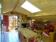 Le Grand Bornand holiday rentals for 5 people: appartement no. 32627