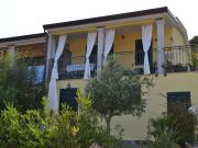 Cala Liberotto holiday rentals apartments: appartement no. 32657