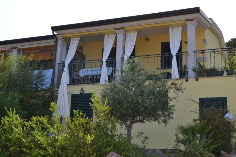 photo 0 Owner direct vacation rental Capo Comino appartement Sardinia Nuoro Province Outside view