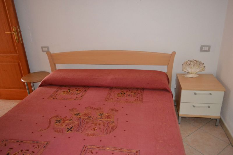 photo 8 Owner direct vacation rental Capo Comino appartement Sardinia Nuoro Province bedroom 1