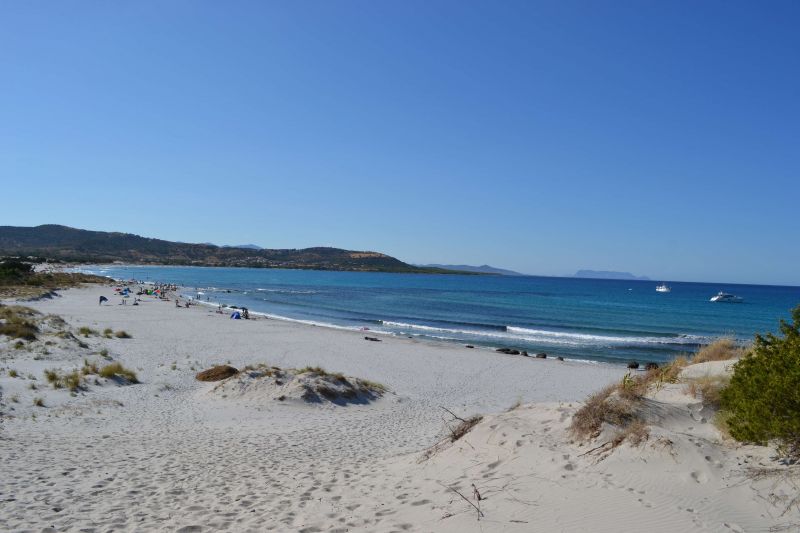 photo 18 Owner direct vacation rental Capo Comino appartement Sardinia Nuoro Province Beach
