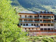 Northern Alps holiday rentals: appartement no. 3269