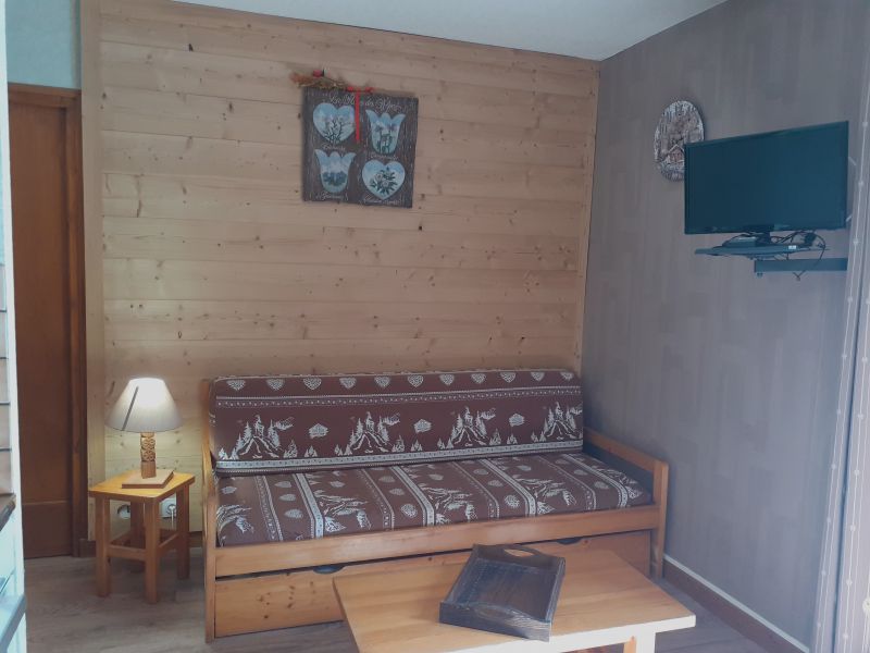 photo 3 Owner direct vacation rental Val Cenis appartement Rhone-Alps Savoie Living room