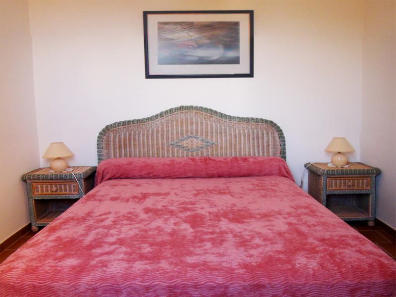 photo 6 Owner direct vacation rental Calvi appartement Corsica Corsica bedroom