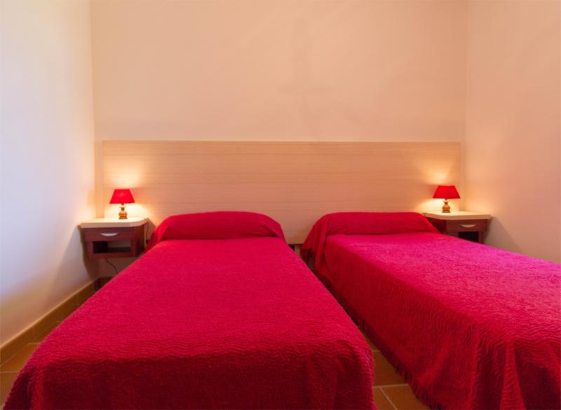 photo 9 Owner direct vacation rental Calvi appartement Corsica Corsica bedroom 2