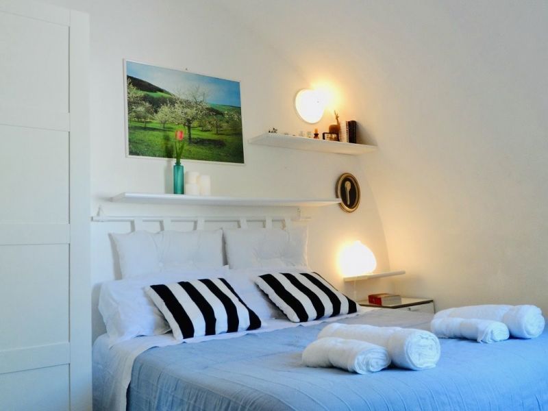 photo 3 Owner direct vacation rental Sciacca bungalow Sicily Agrigento Province bedroom 1