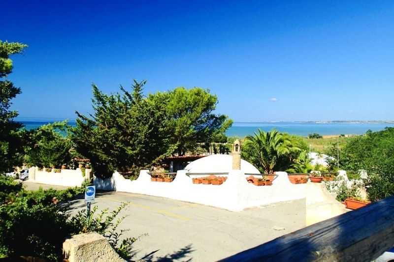 photo 11 Owner direct vacation rental Sciacca bungalow Sicily Agrigento Province View from the property