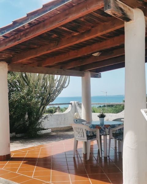 photo 12 Owner direct vacation rental Sciacca bungalow Sicily Agrigento Province Outside view