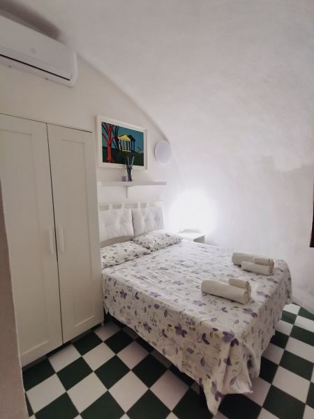 photo 14 Owner direct vacation rental Sciacca bungalow Sicily Agrigento Province bedroom 1