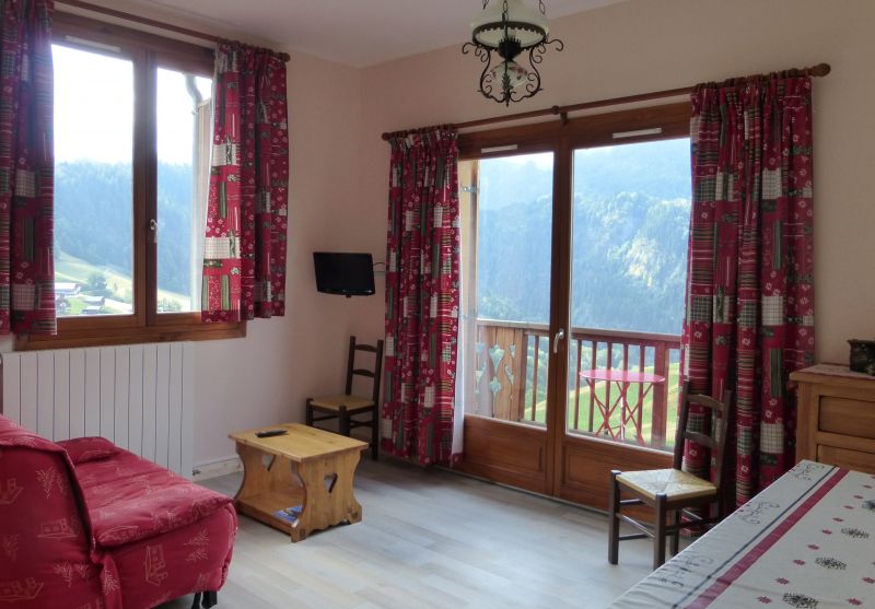 photo 8 Owner direct vacation rental Areches Beaufort appartement Rhone-Alps Savoie Living room