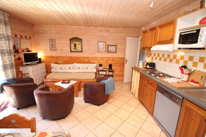 photo 2 Owner direct vacation rental Valfrjus chalet Rhone-Alps Savoie