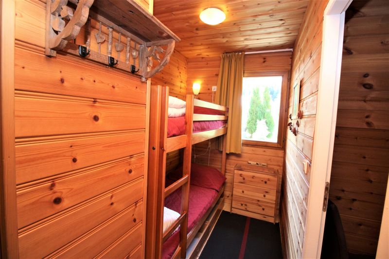 photo 15 Owner direct vacation rental Valfrjus chalet Rhone-Alps Savoie Extra sleeping accommodation