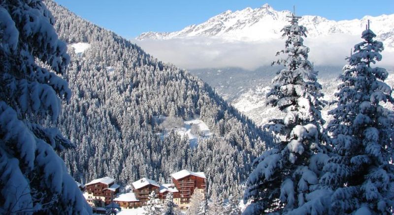 photo 17 Owner direct vacation rental Valfrjus chalet Rhone-Alps Savoie Surroundings