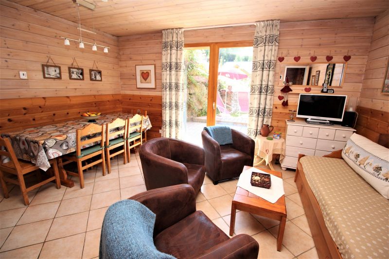 photo 21 Owner direct vacation rental Valfrjus chalet Rhone-Alps Savoie Sitting room