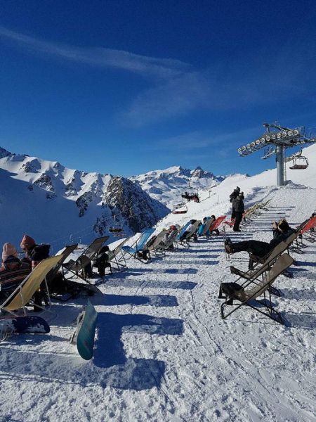 photo 25 Owner direct vacation rental Valfrjus chalet Rhone-Alps Savoie