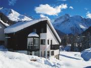 Italian Alps holiday rentals for 4 people: maison no. 32968