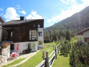 Dolomites holiday rentals: maison no. 32968