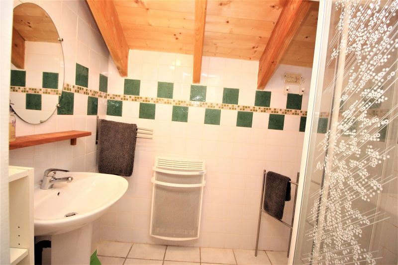 photo 17 Owner direct vacation rental Valfrjus chalet Rhone-Alps Savoie Washing facilities 1