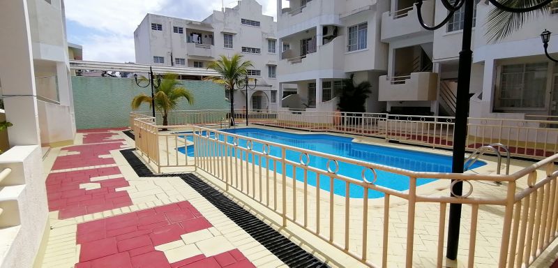 photo 23 Owner direct vacation rental Flic-en-Flac appartement   Swimming pool